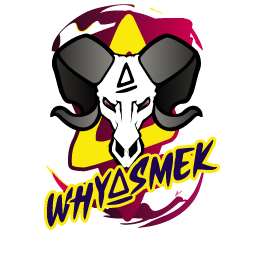 Whyasmek Logo